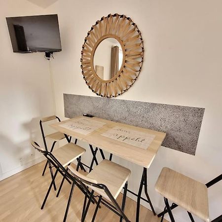 Apartamento F1 Hyper Centre Clermont-Ferrand Exterior foto
